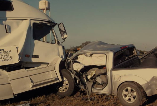 18-WHEELER ACCIDENTS IN TEXAS