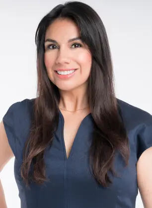 Ana Gutierrez Lehrman