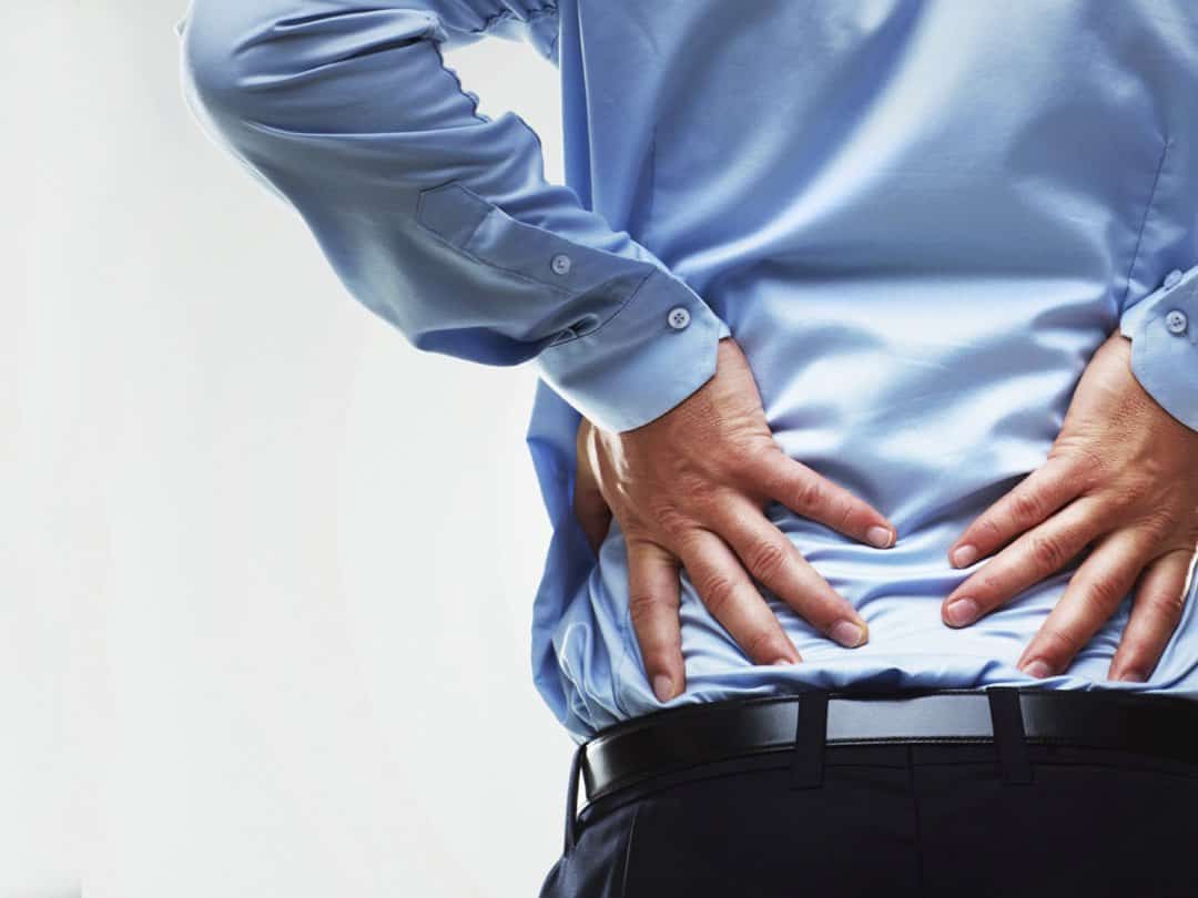 Back Injuru Alice Back Injury Lawyer | Back Pain From Accident | Back Injuries Claim